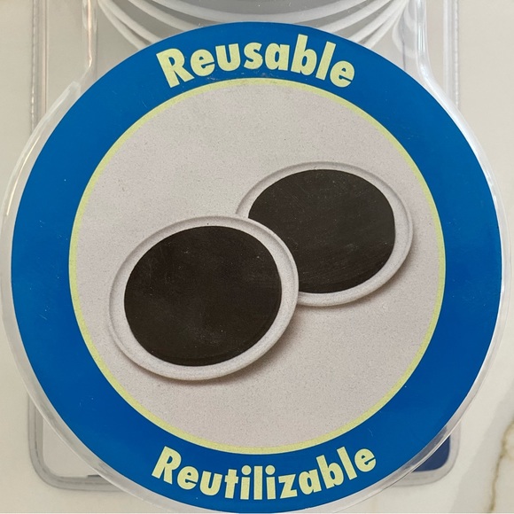 Reusable Furniture Sliders - Picture 2 of 5